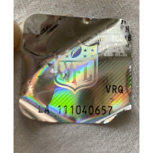 San Diego Chargers One Charge Men's T Shirt XL White Fruit Loom Tee NFL Vtg - Picture 10 of 11